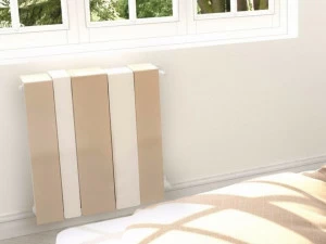 SCIROCCO H Стальная крышка для радиаторов Design