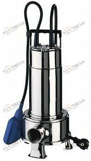 Фекальный насос EBARA RIGHT 75 M/A 1771031421