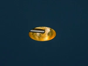 Catellani & Smith Встраиваемый светодиодный точечный светильник Luci d'oro