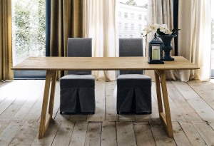 Стол  ALTA CORTE LB-TA7234