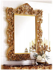 Зеркало  CAPPELLINI INTAGLI 253/S