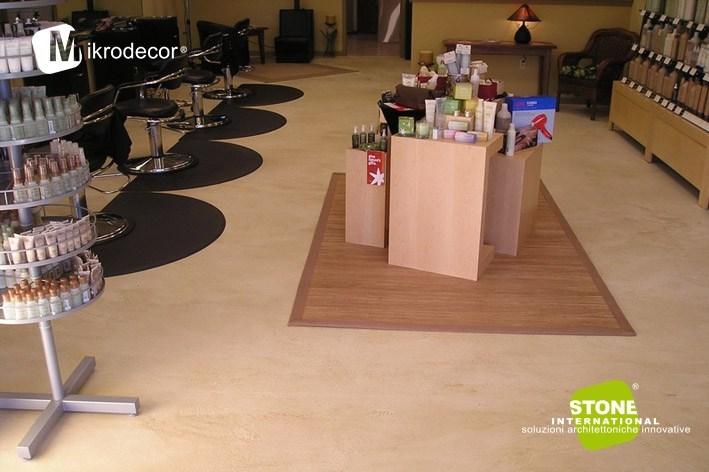 Stone International Покрытие полов / стен на цементной основе sun-id-1444919 - Вид №25