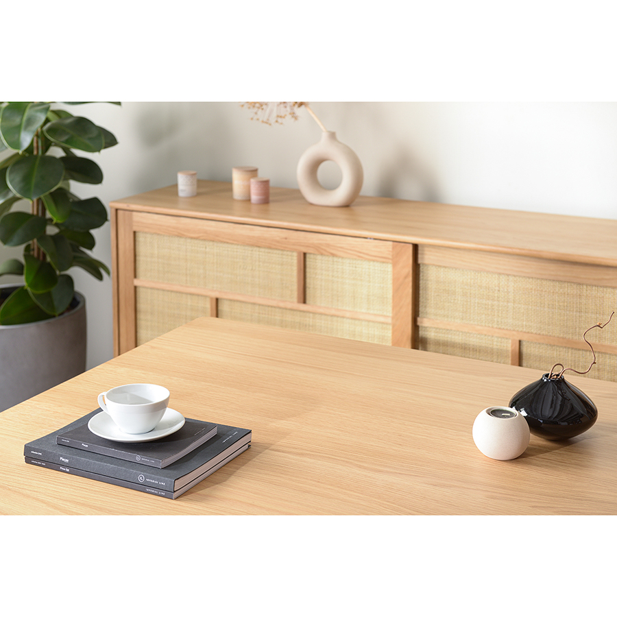 43240200 Стол , barrali, 150х90х75 см Unique Furniture  - Вид №10