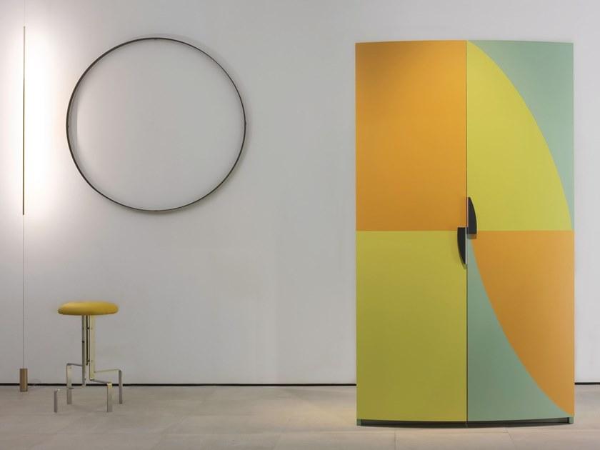 sanwacompany Лакированная мини-кухня Hideaway sun-id-1345066 - Вид №2