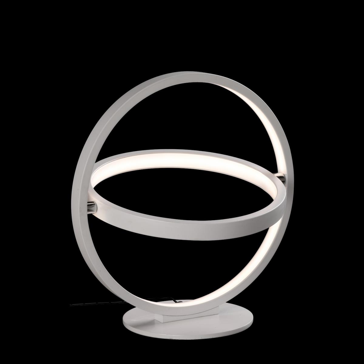 075382 Настольная лампа 5747 Mantra Orbital - Вид №2