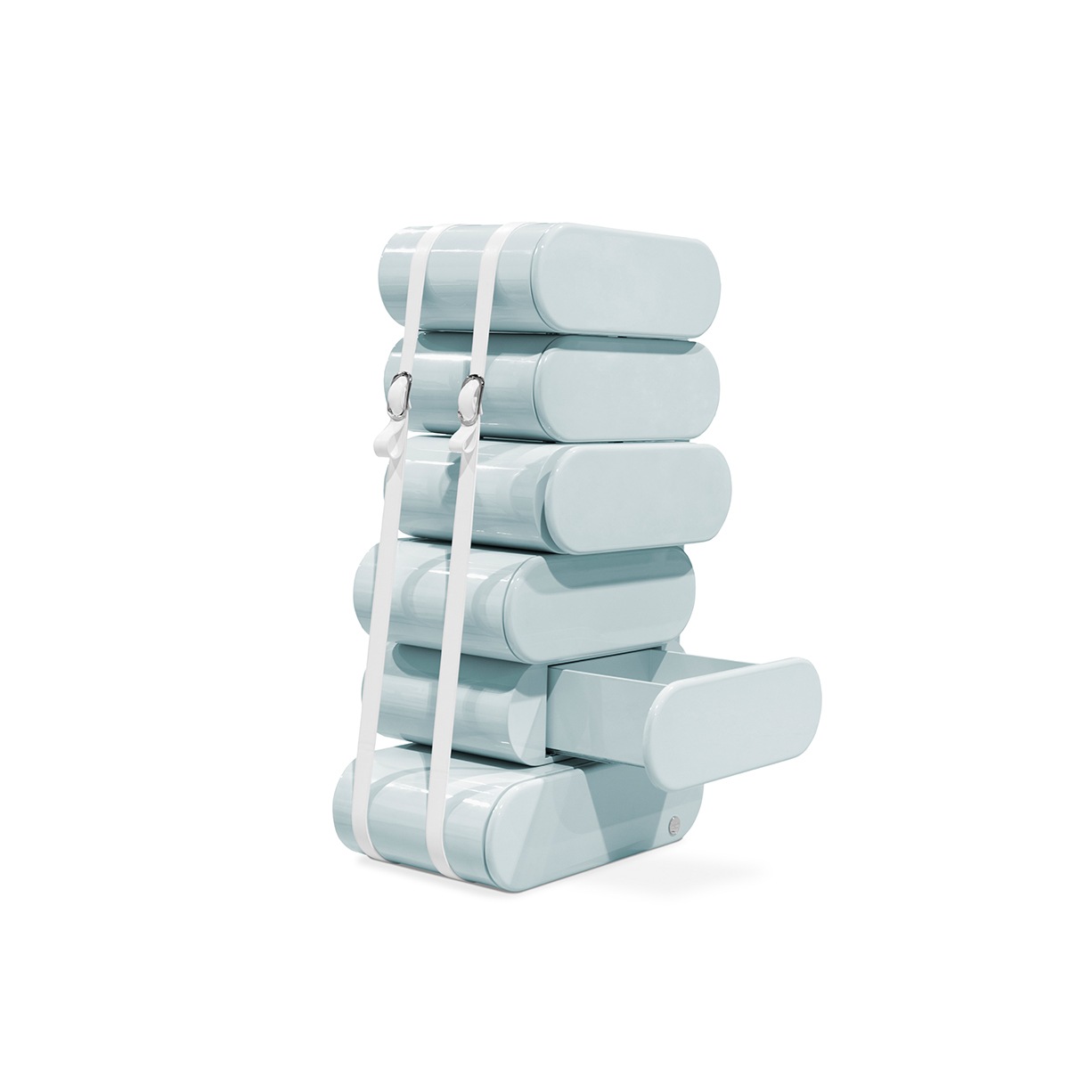 Место хранения Cloud Chest 6 Drawers Covethouse CIRCU  - Вид №10