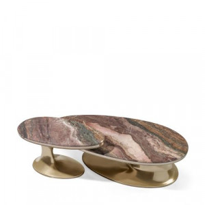 Sowilo High Низкий стол Visionnaire