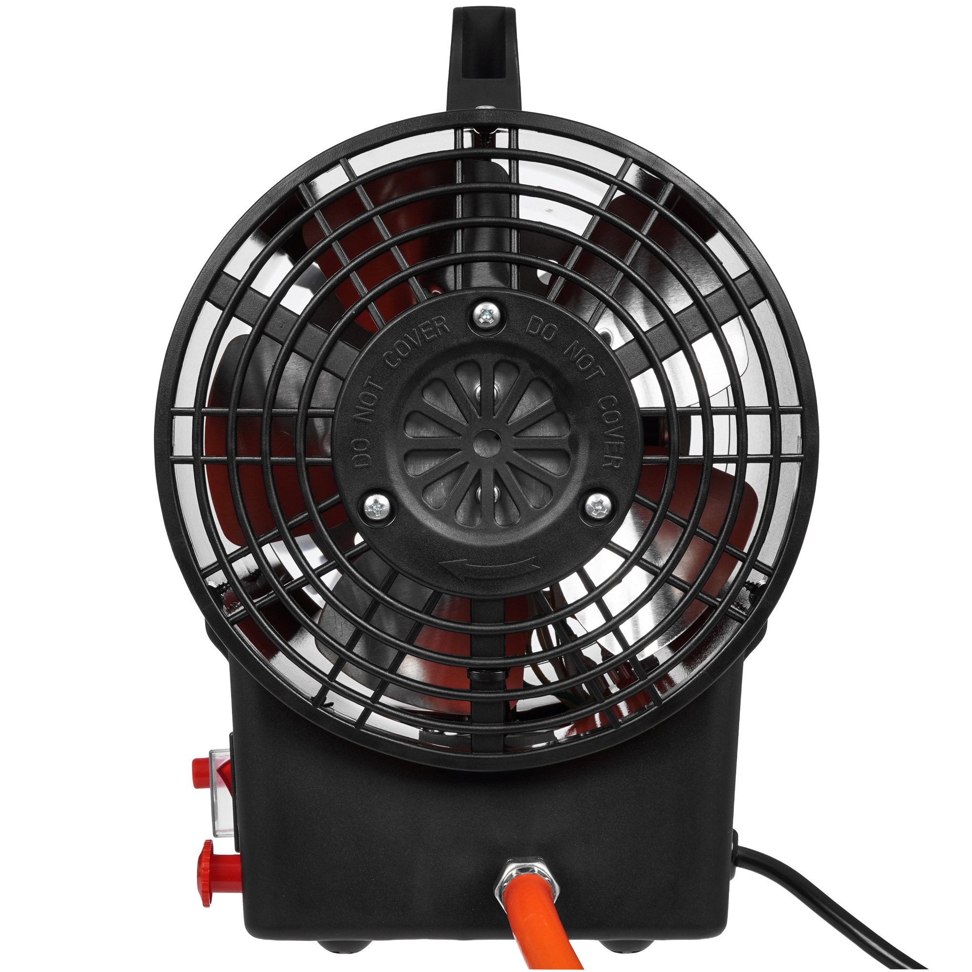 9177282 Тепловая пушка газовая Gigant GH15F STDN-0085159 - Вид №6