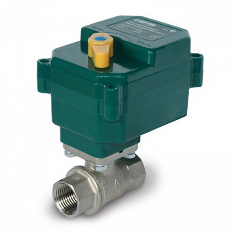 Кран с электроприводом Neptun Bugatti Pro ССТ 12В 3/4" 43054037000003