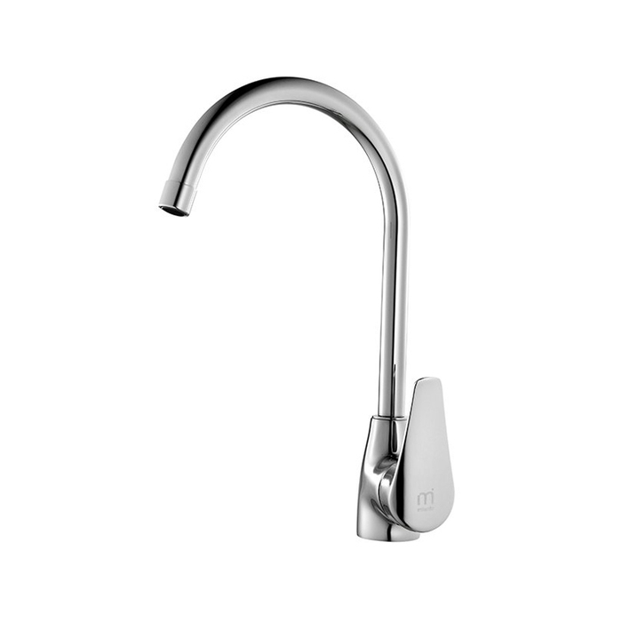 HUDSB00M05 Milardo Hudson Смеситель для кухни Hudson Россия - Вид №3