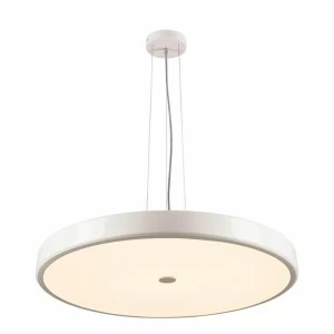 Подвесной светильник круглый белый SLV Sphera 133351 SLV ДИЗАЙНЕРСКИЕ, SPHERA 00-3889813 Белый