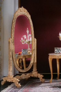 Зеркало Crown CARLO ASNAGHI 10986