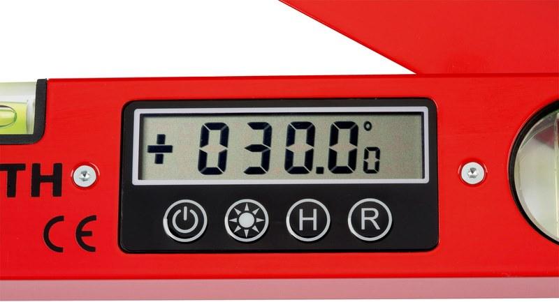 Würth Цифровой транспортир Goniometri 071564191 - Вид №1