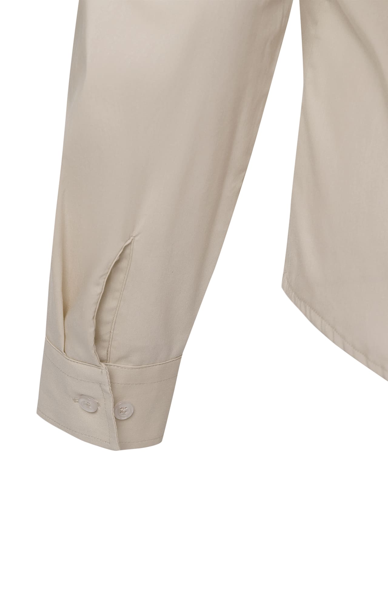 5030119 Рубашка женская  beige El-Risto  Корпоративная одежда  размер 54 (4XL)  - Вид №3