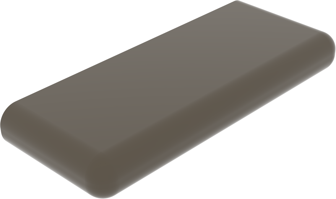 ME360018 Полка керамическая  GSG CERAMIC TOUCH