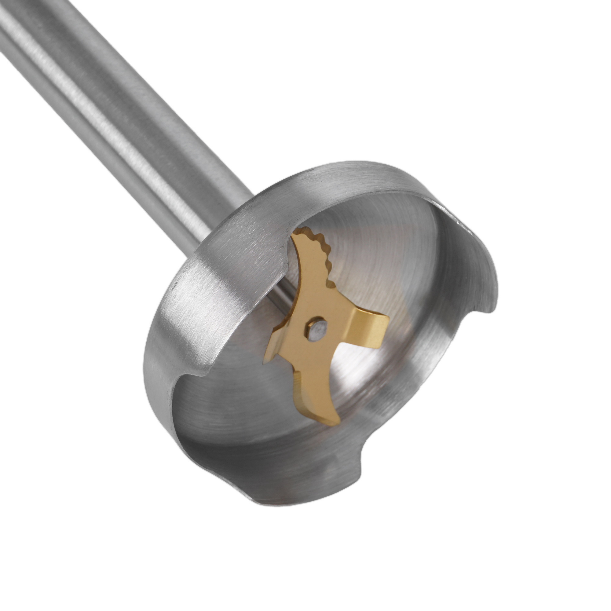 9178522 Блендер погружной FELFRI FHB-009 черный STDN-0149508 - Вид №6