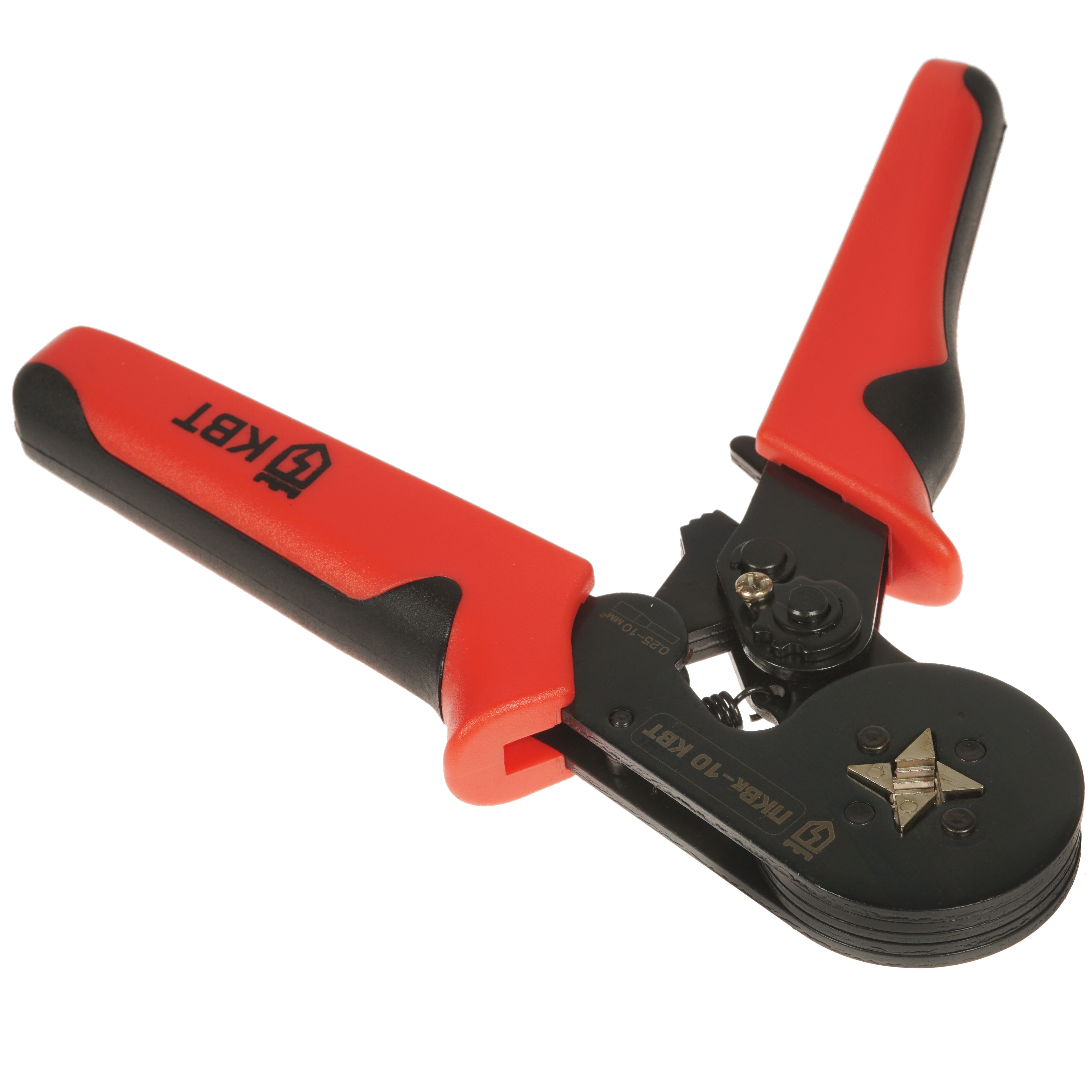 Кримпер КВТ ПКВк-10 4794562 STDN-0027750 - Вид №1