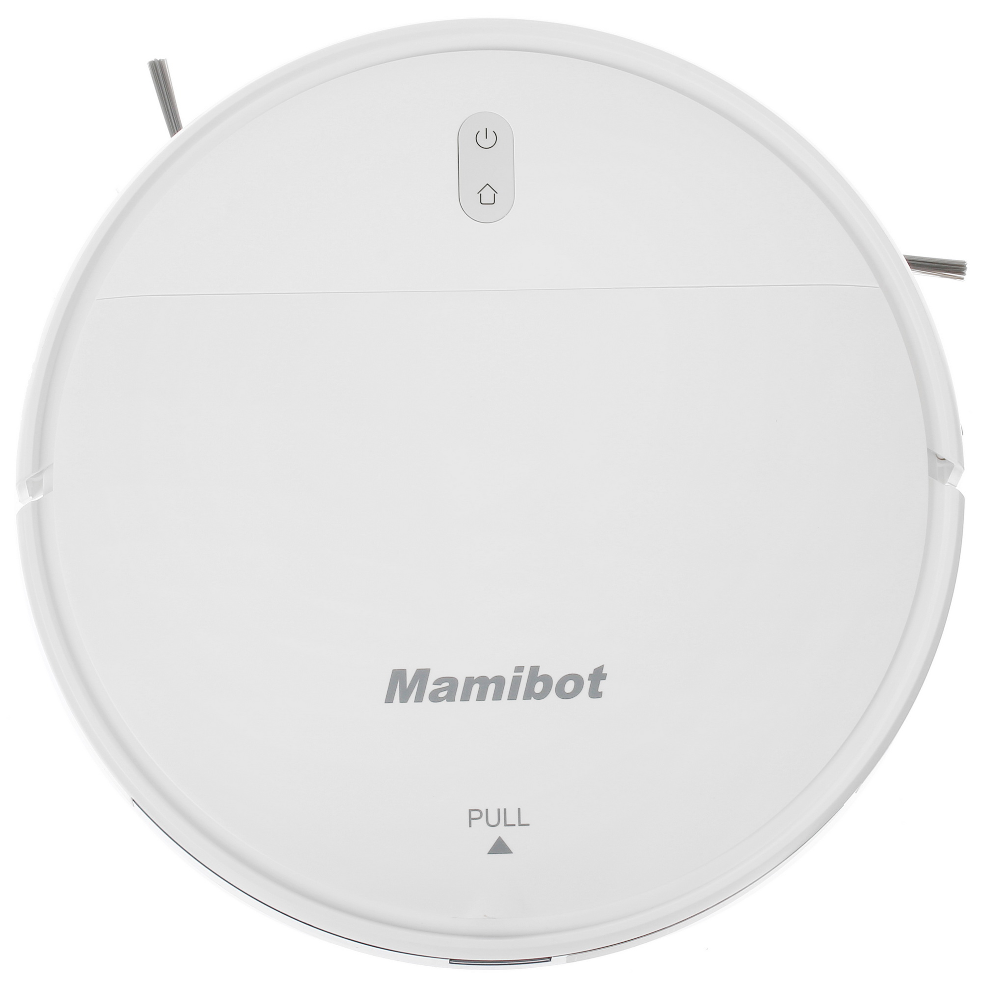 4824590 Робот-пылесос Mamibot PROVAC TITAN белый STDN-0092846 - Вид №2