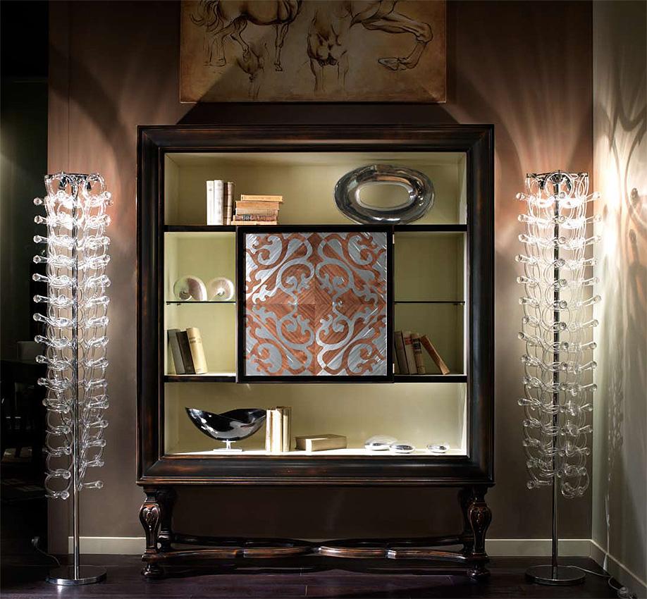 Барный шкаф  ARTE BROTTO VA1820 