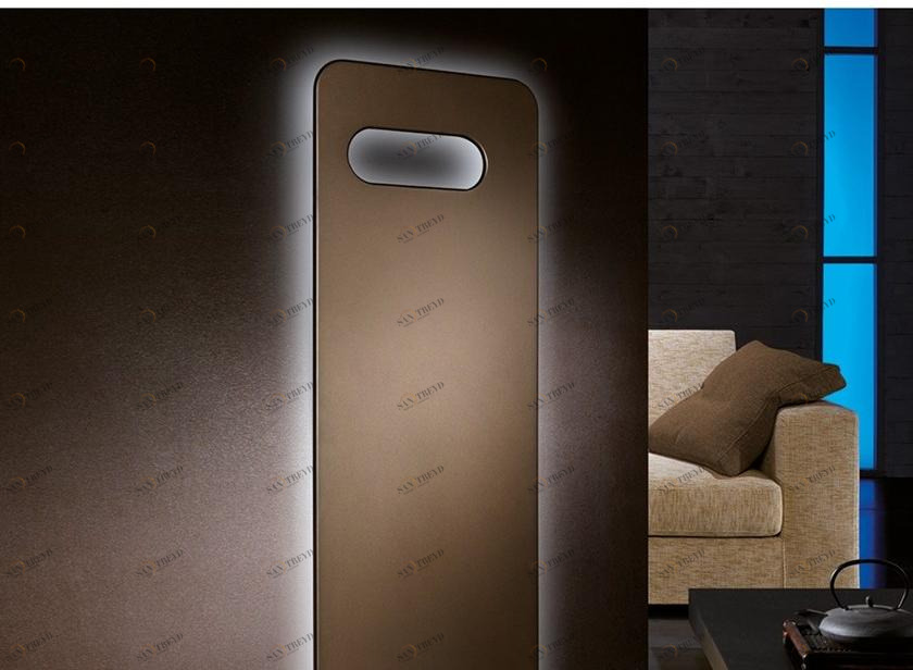 CORDIVARI Настенный радиатор из углеродистой стали Extraslim sun-id-1430063