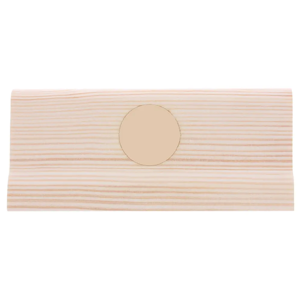 Шпатлёвка Axton для дерева 0.9 кг, оттенок Сосна 81950911 STLM-0014736 - Вид №2