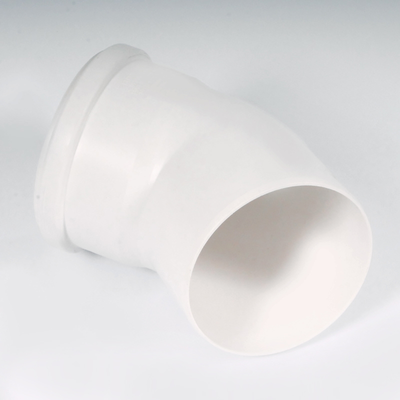 Отвод Sinikon 40 x 87" Комфорт 504023К - Вид №2