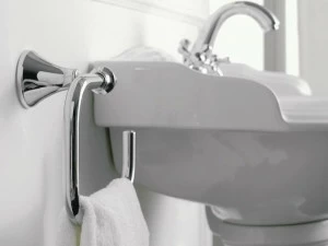 ZAZZERI Держатель кольца для полотенца Mille