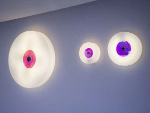 Martinelli Luce Настенный светильник из метакрилата  2834/m