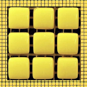 МОЗАИКА ИЗ СТЕКЛА  W-43  NATURAL FLEX