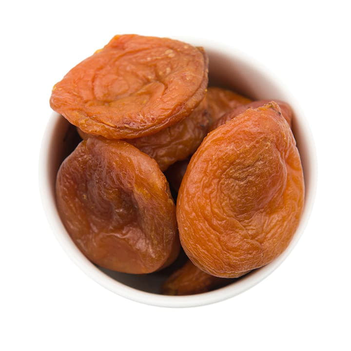 Курага сладкая Santreyd 2265 - Вид №1