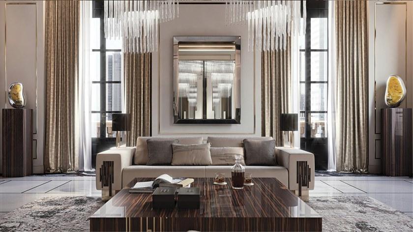 Reflex 3-х местный диван Belle epoque sun-id-1421434 - Вид №1