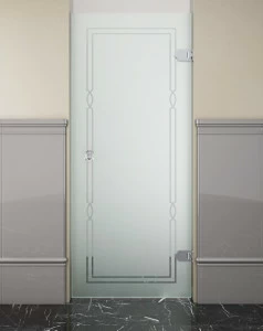 MODERN Дверь для душа Modern