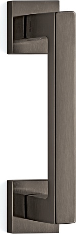 L203R_US Ручка скоба PLANET Q L203R OLIVARI 