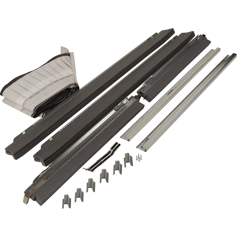 Комплект гидро-теплоизоляции Велюкс 66х118 см Velux STLM-2082915 - Вид №4