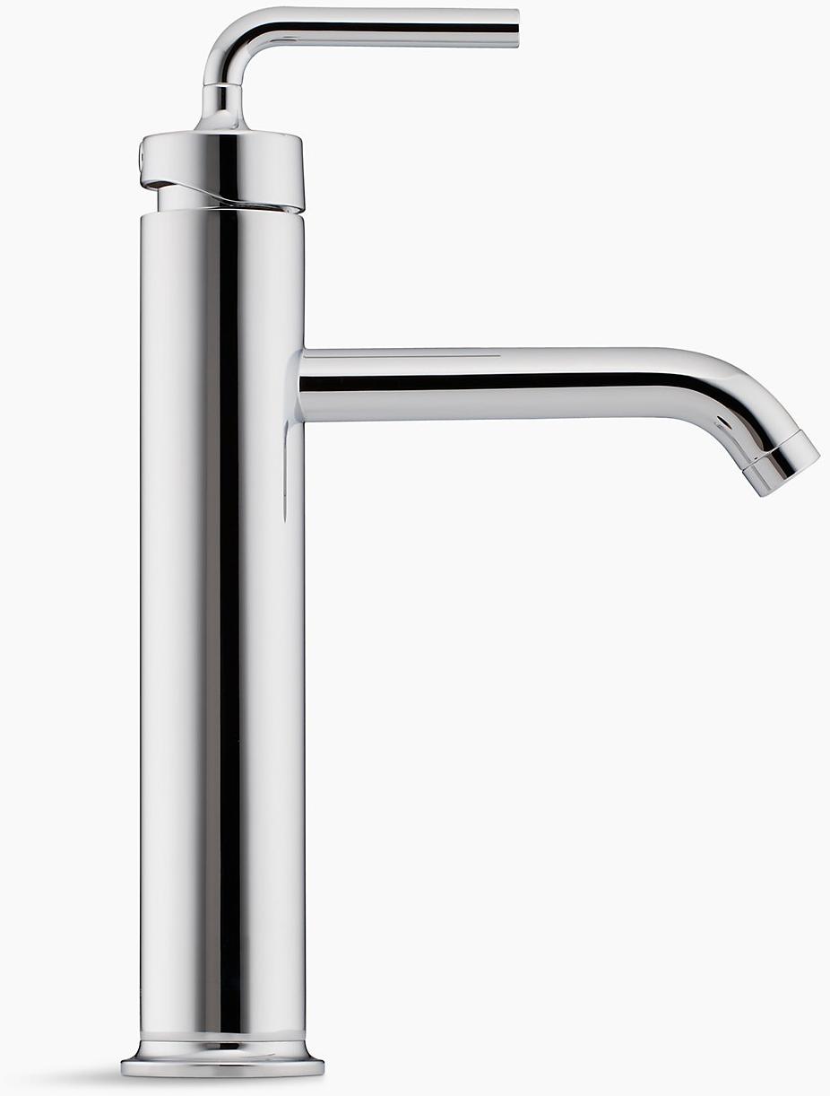 K-14404-4A-BL Раковина KOHLER Matte Black  - Вид №4