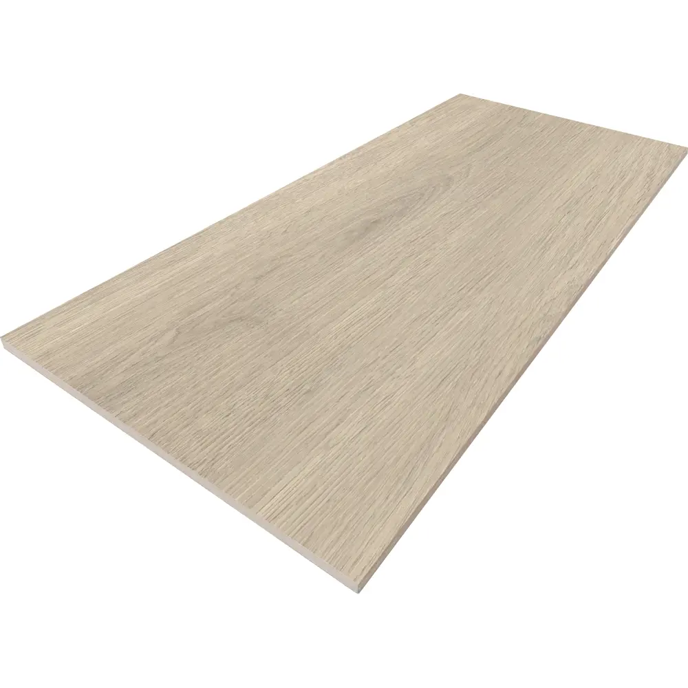 Керамогранит LB Ceramics Ренцо 30x60.3 см 1.44 м² матовый цвет бежевый STLM-2126337 - Вид №4