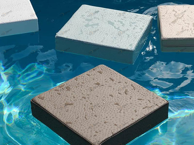 Élitis Ткань из акриловой ткани для улицы sun-id-1437499