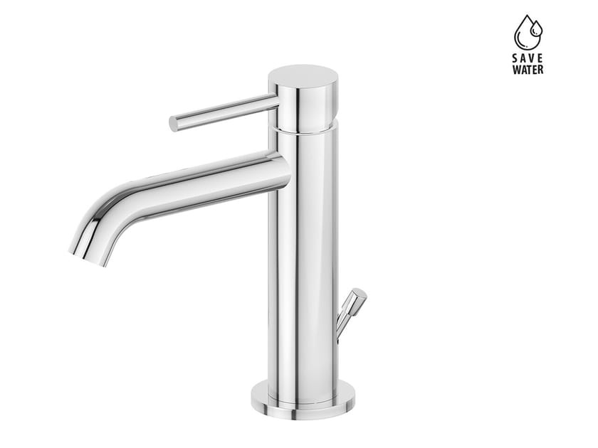 Однорычажный смеситель для раковины Newform X-WAY ARCH-00115199