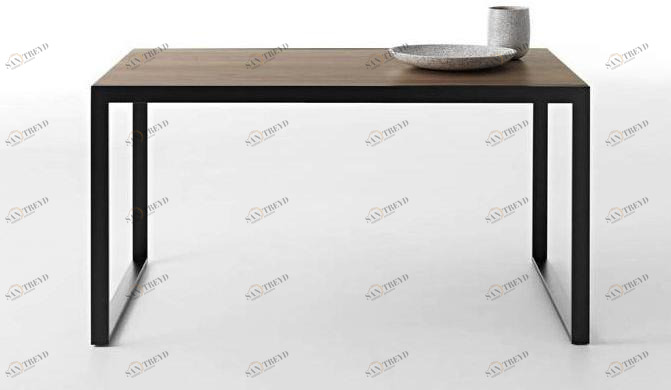 Casamania & Horm Раздвижной прямоугольный стол sun-id-1494840