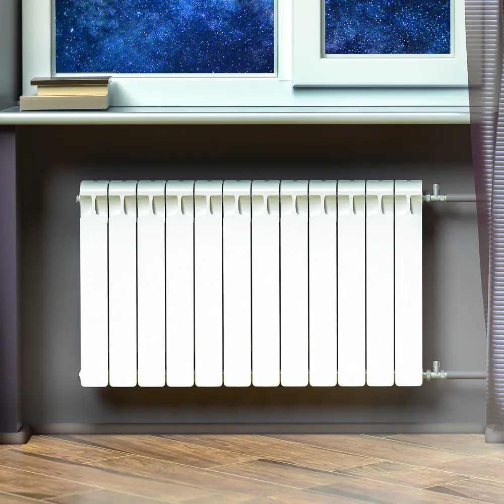 Биметаллический радиатор RIFAR Monolit - надежное отопление на 25 лет 12876499 STLM-0002484 - Вид №7