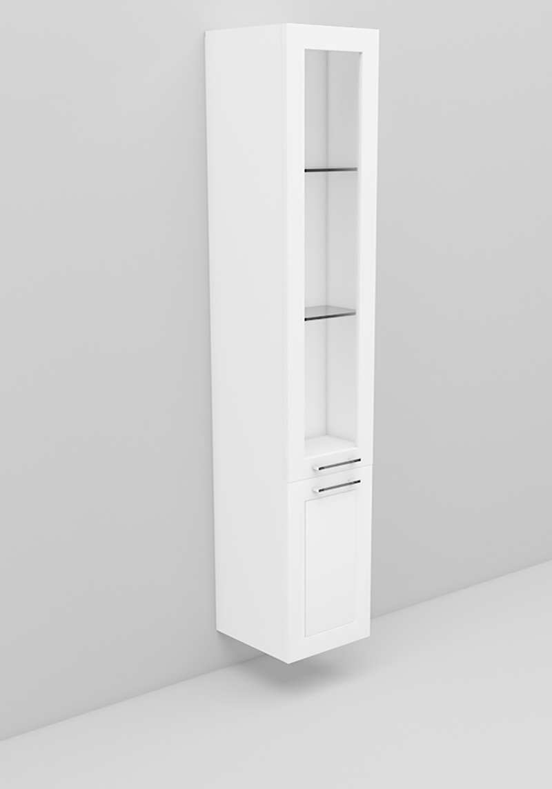 61098 Модель Flexline 223.2 300 Белый Матовый Ram Noro 