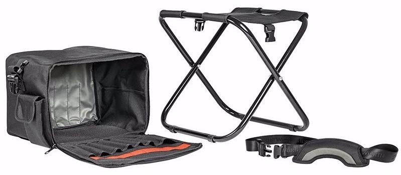 Würth Сумка с инструментами Borse portautensili 0715930238 - Вид №1