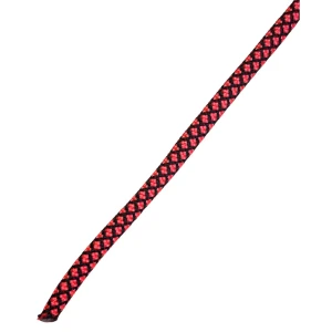 Паракорд полиамид 4 мм 50 м цвет разноцветный