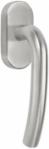 Formani Оконная ручка dk из нержавеющей стали Basic Lbv-dk-o