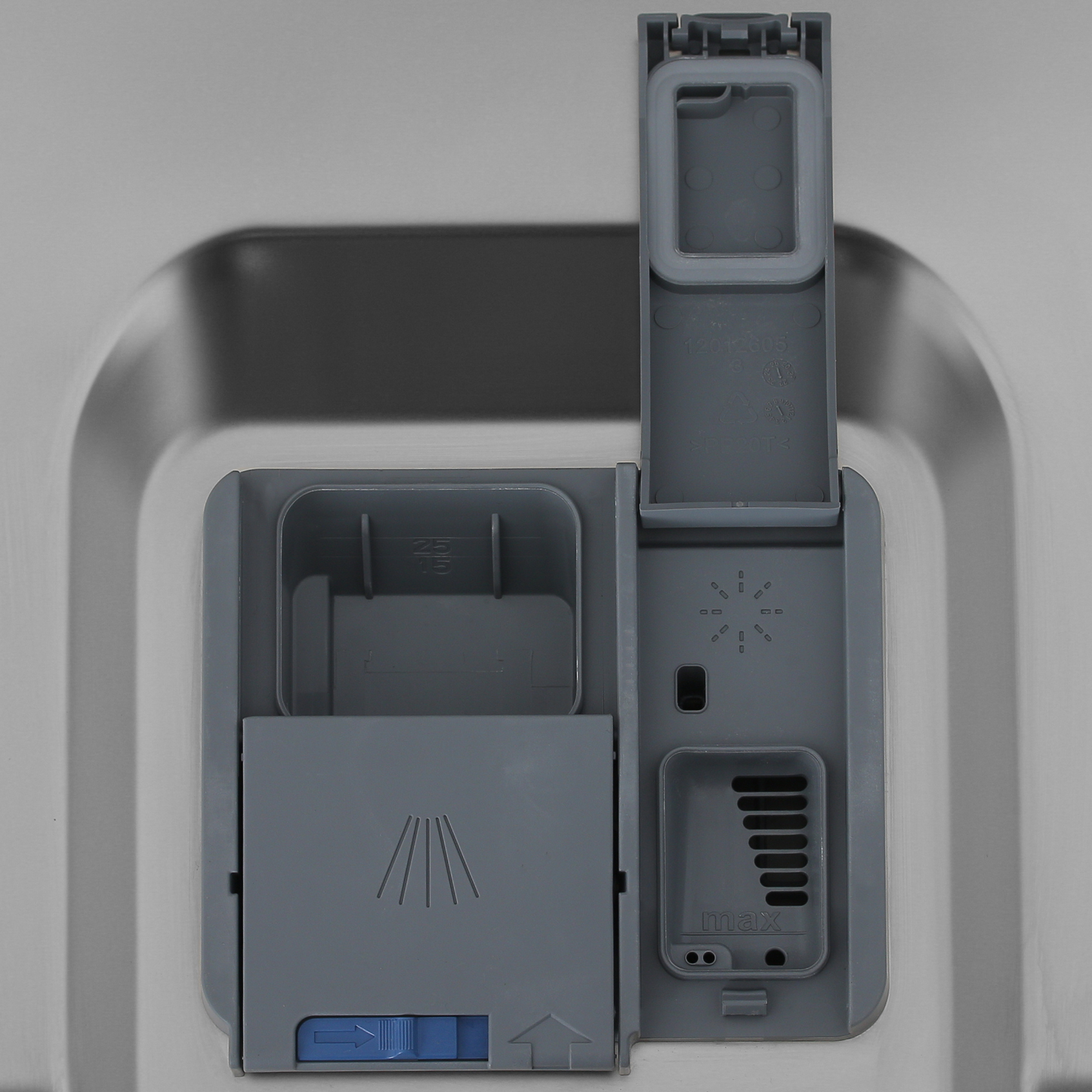 5355873 Посудомоечная машина Beko DVN053R01W белый STDN-0014403 - Вид №9