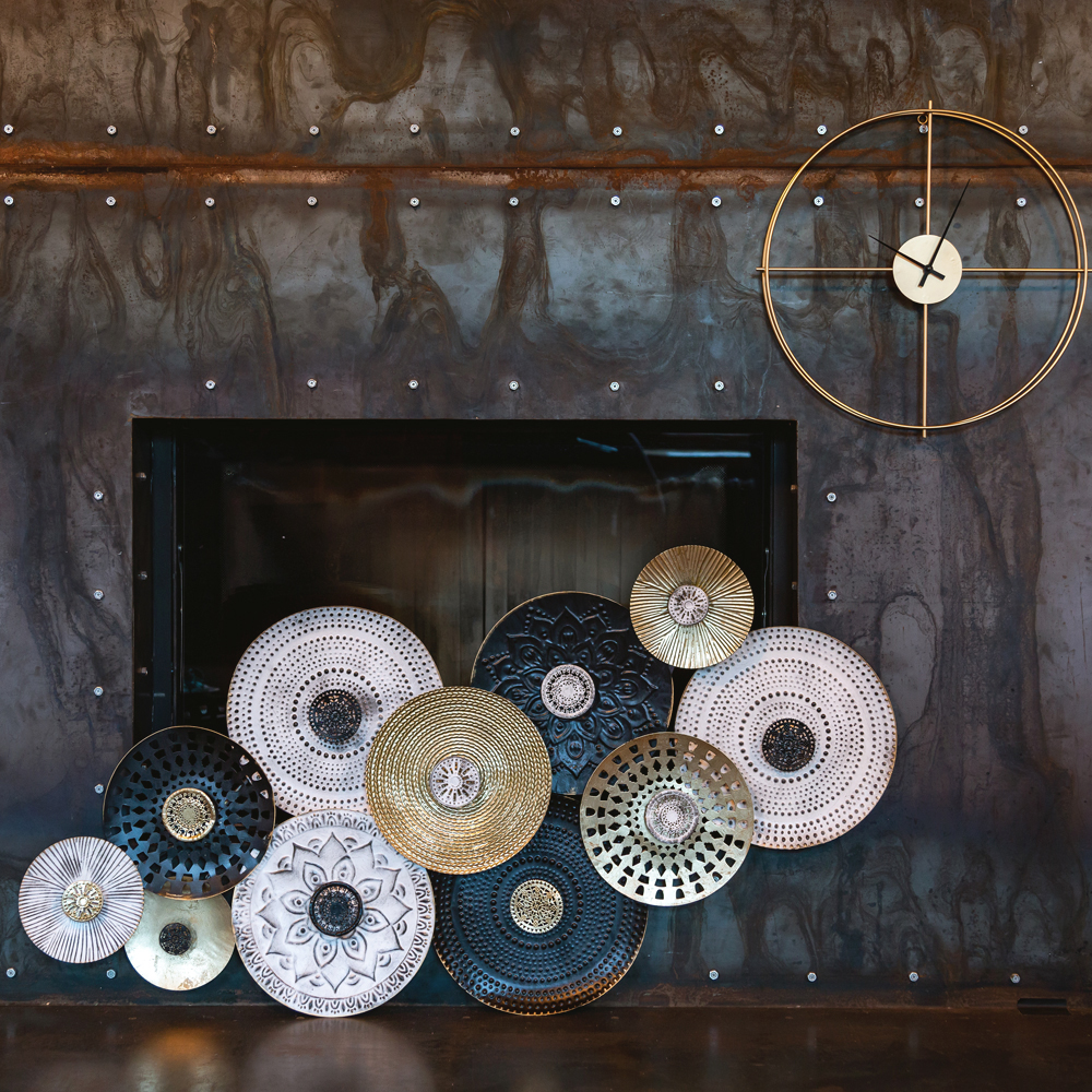 19091235 Панно «Гало» Object Desire  - Вид №3