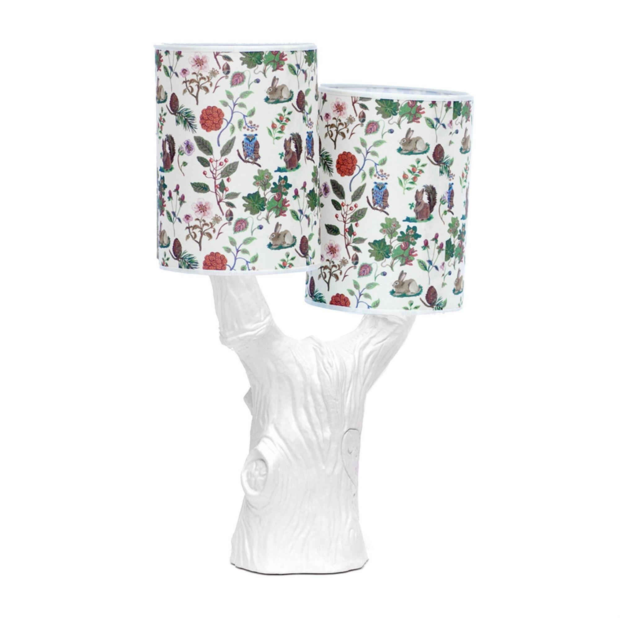 Moustache Настольная лампа Domestic sun-id-1510186 - Вид №9