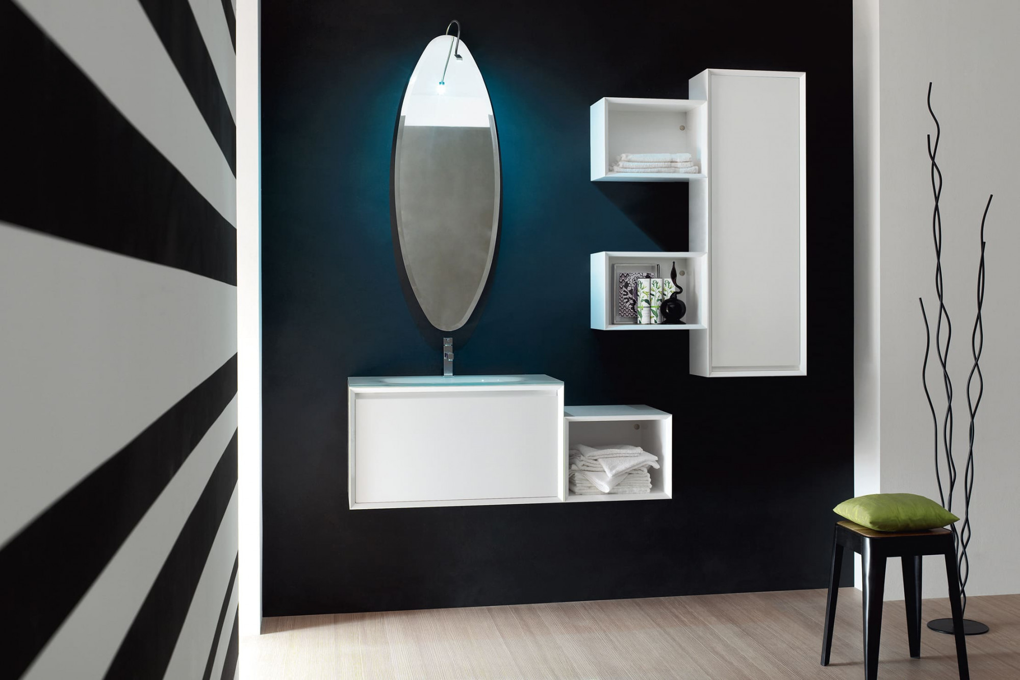 Комплект мебели 05 Arcom E.45 STARC108