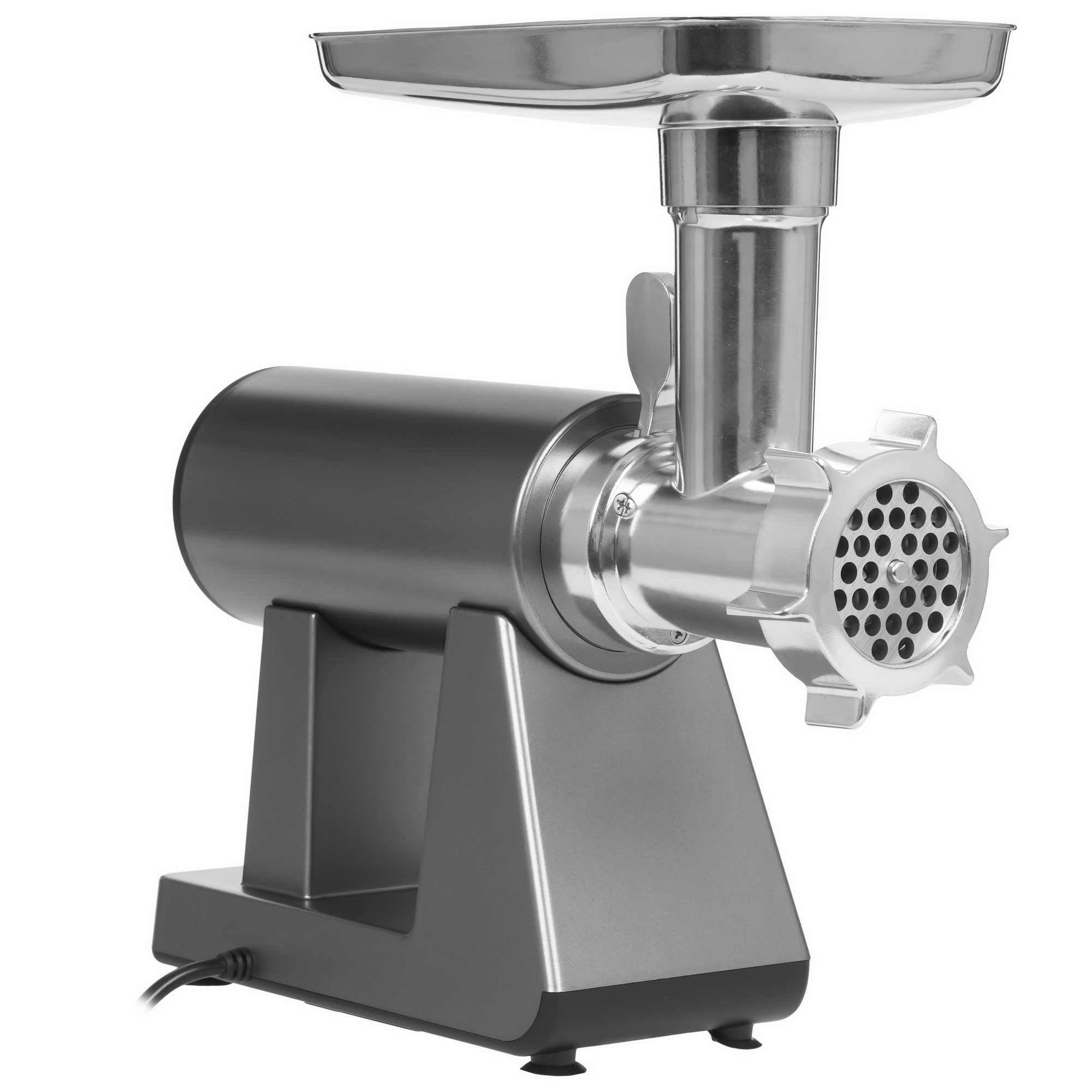 9226625 Мясорубка электрическая Pioneer MG200 серый STDN-0066132