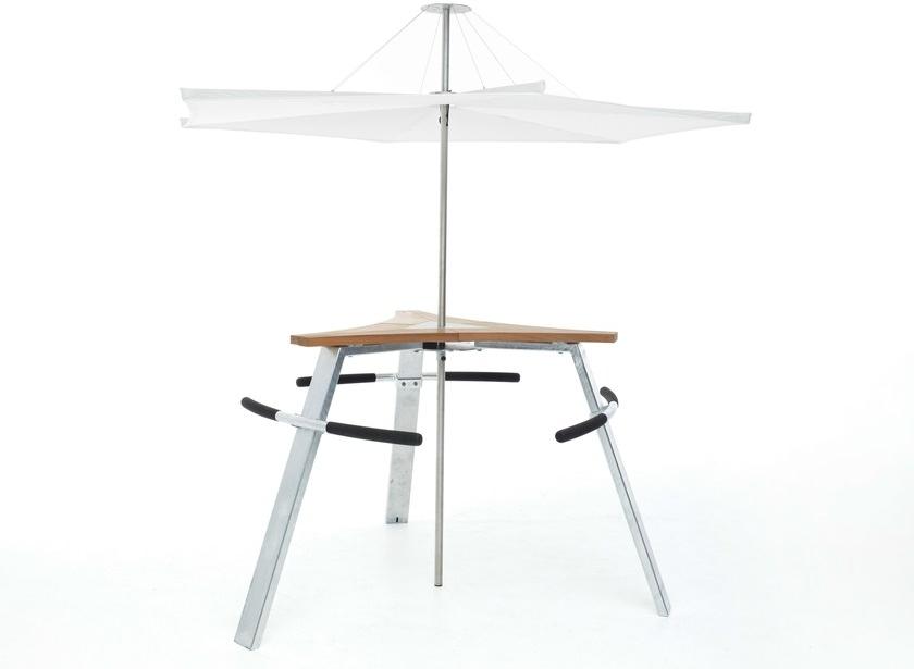 Extremis пляжный зонт sun-id-1417140 - Вид №5